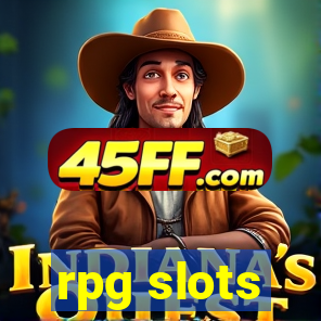 rpg slots